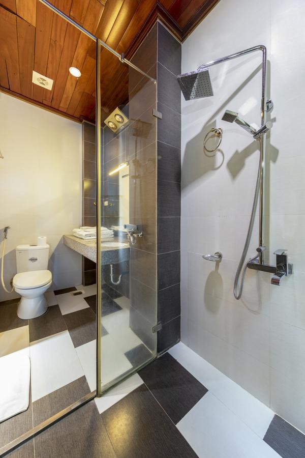 Granda Corner Apartment هانوي المظهر الخارجي الصورة